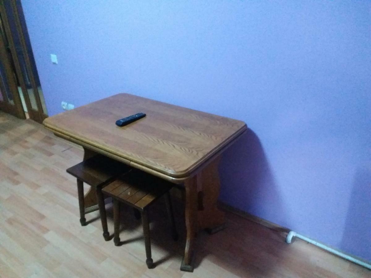 Intercity Hostel Batumi Esterno foto