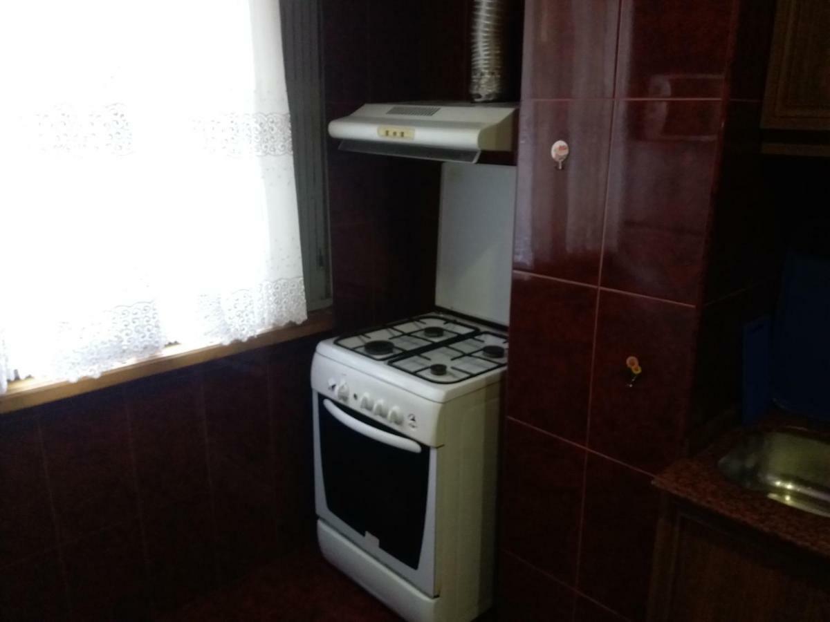 Intercity Hostel Batumi Esterno foto